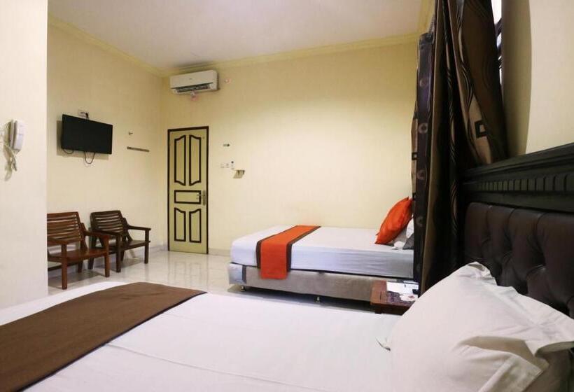 Chambre Familiale, Syariah Walisongo