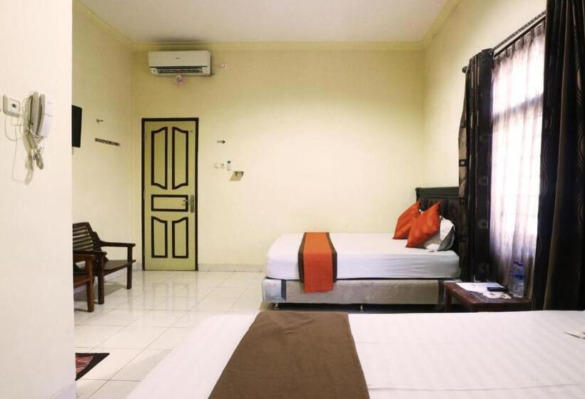 Chambre Familiale, Syariah Walisongo