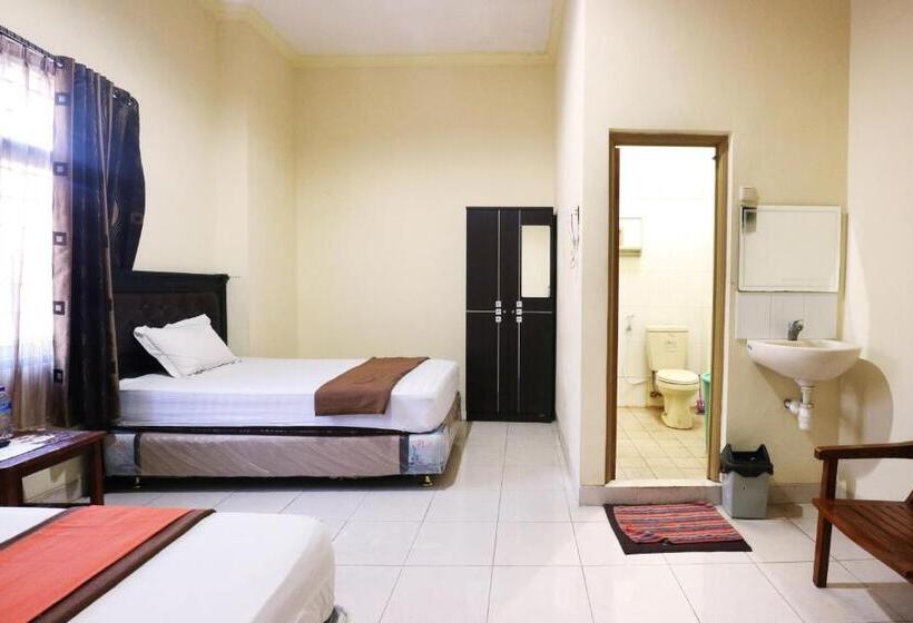 Chambre Familiale, Syariah Walisongo