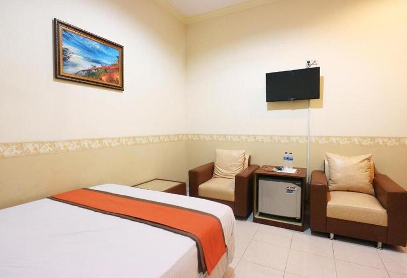 Suite, Syariah Walisongo