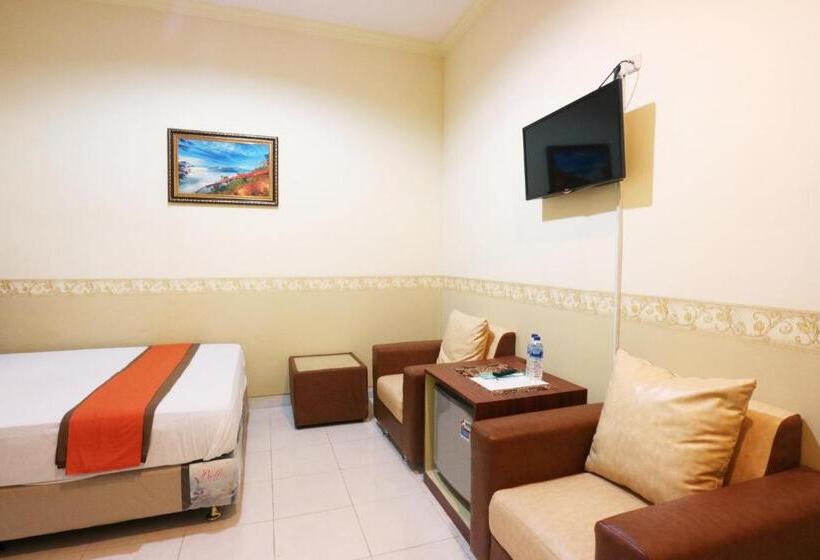 Suite, Syariah Walisongo