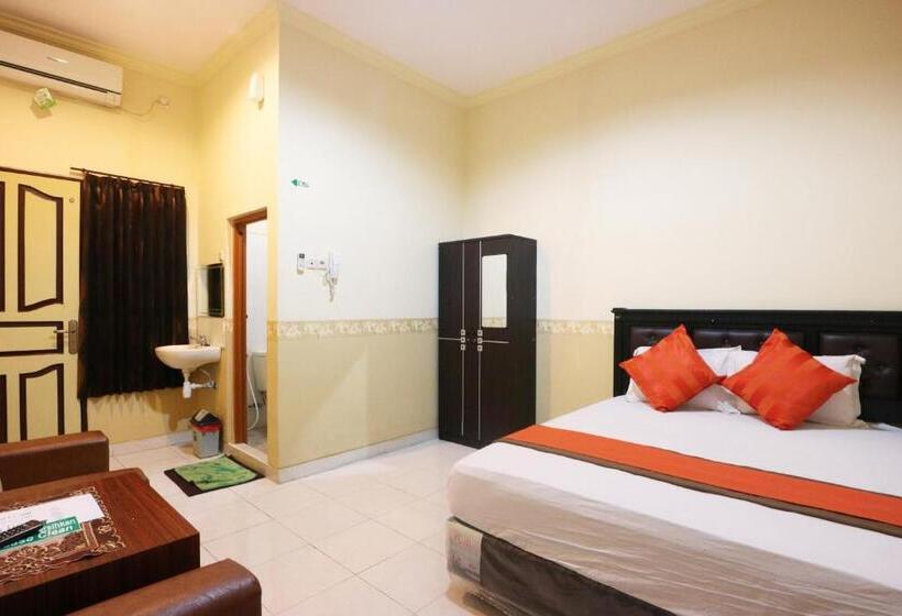 Suite, Syariah Walisongo