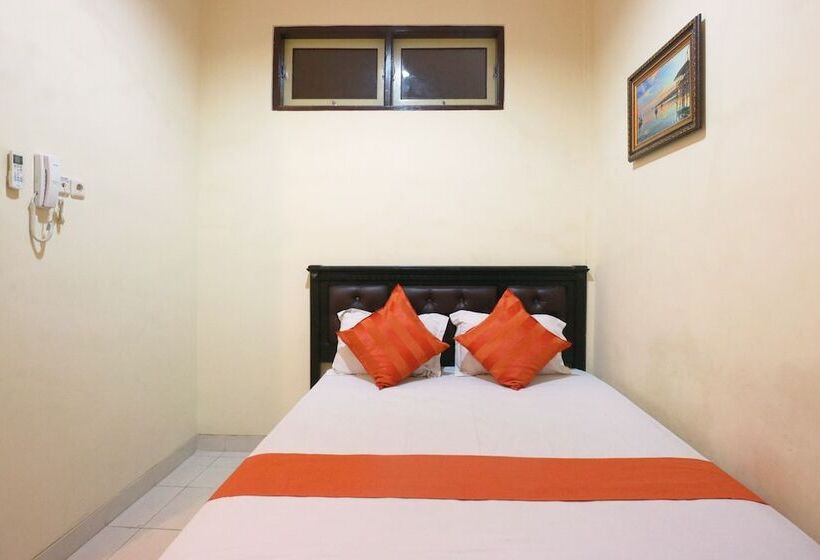 Chambre Deluxe, Syariah Walisongo