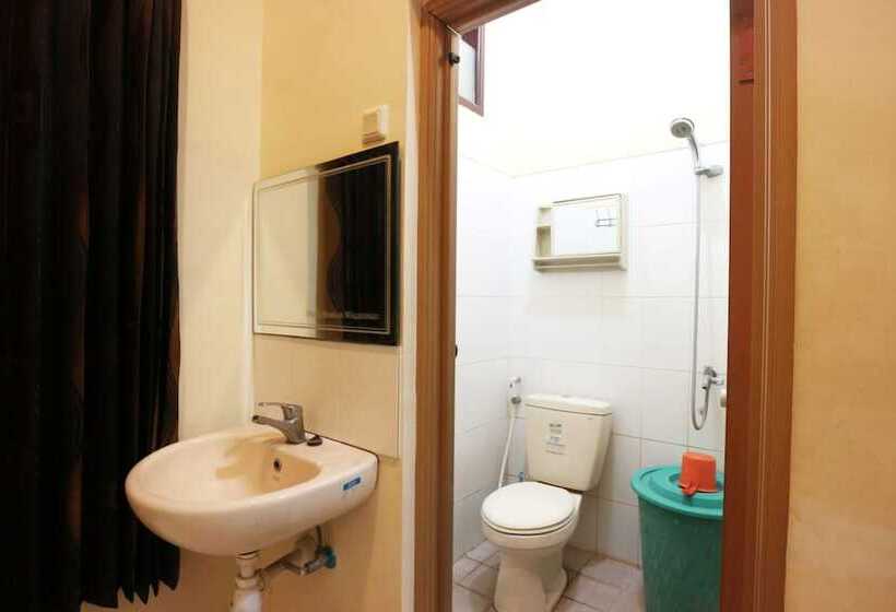 Chambre Deluxe, Syariah Walisongo