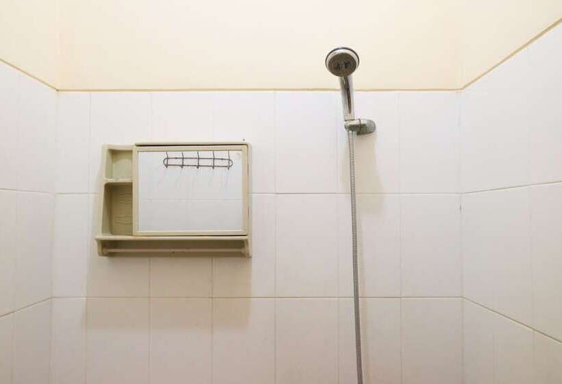 Chambre Deluxe, Syariah Walisongo