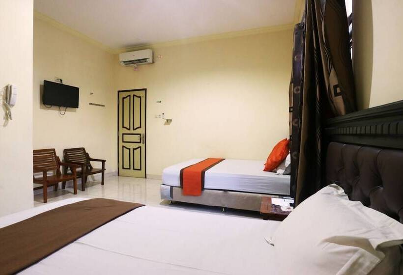 Chambre Familiale, Syariah Walisongo