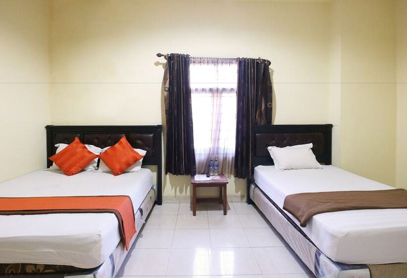 Chambre Familiale, Syariah Walisongo