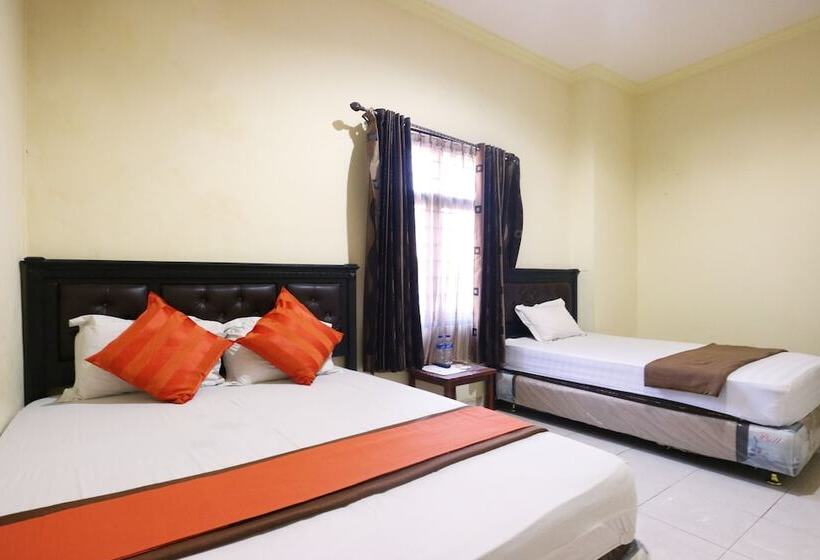 Chambre Familiale, Syariah Walisongo