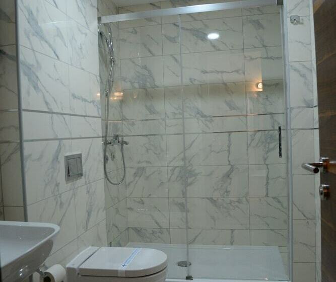 デラックスルーム, Zepter Hotel Vrnjacka Banja, Member Of Zepter Hotels