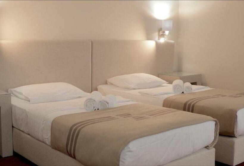 デラックスルーム, Zepter Hotel Vrnjacka Banja, Member Of Zepter Hotels