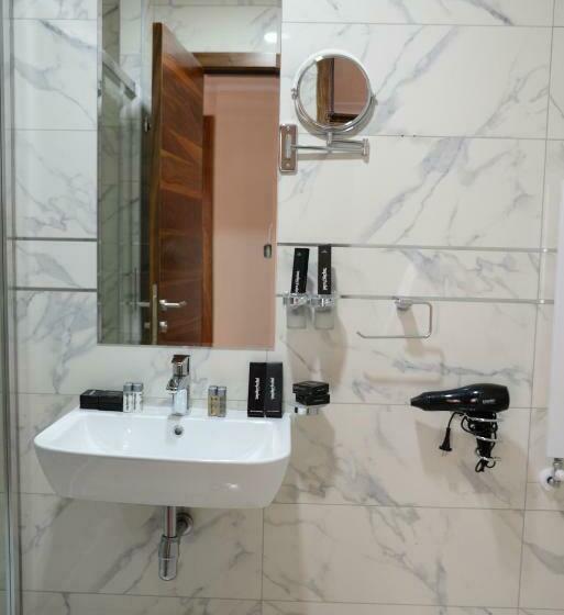 デラックスルーム, Zepter Hotel Vrnjacka Banja, Member Of Zepter Hotels