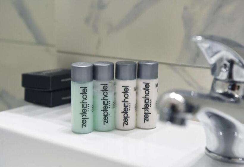 デラックスルーム, Zepter Hotel Vrnjacka Banja, Member Of Zepter Hotels