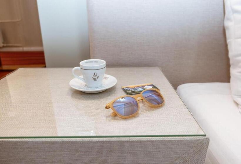 スタンダードルーム, Zepter Hotel Vrnjacka Banja, Member Of Zepter Hotels