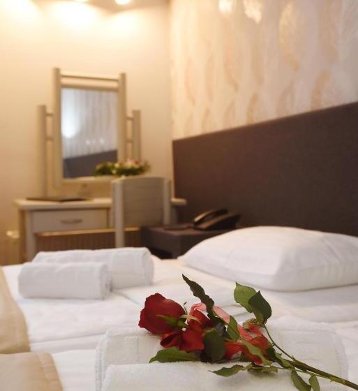 スタンダードルーム, Zepter Hotel Vrnjacka Banja, Member Of Zepter Hotels