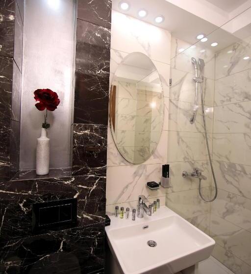 スタンダードルーム, Zepter Hotel Vrnjacka Banja, Member Of Zepter Hotels