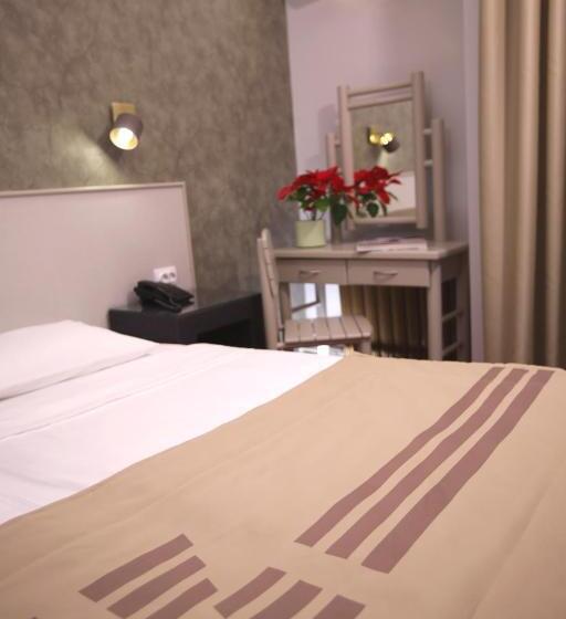 スタンダードルーム, Zepter Hotel Vrnjacka Banja, Member Of Zepter Hotels