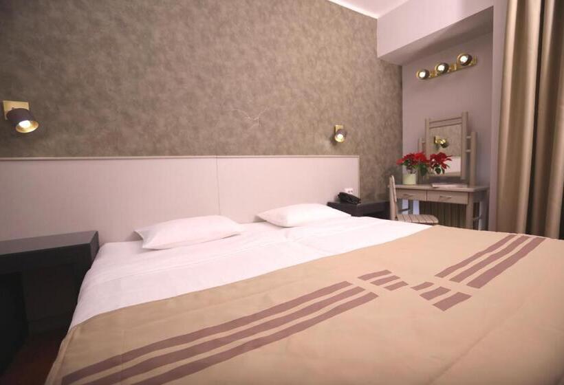 スタンダードスタジオ, Zepter Hotel Vrnjacka Banja, Member Of Zepter Hotels