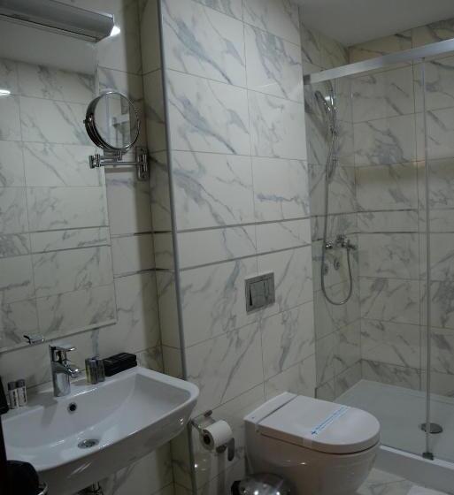 スタンダードスタジオ, Zepter Hotel Vrnjacka Banja, Member Of Zepter Hotels