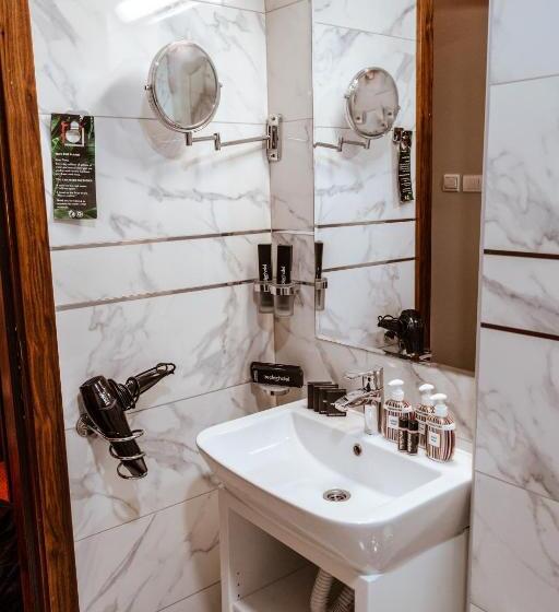 スタンダードスタジオ, Zepter Hotel Vrnjacka Banja, Member Of Zepter Hotels