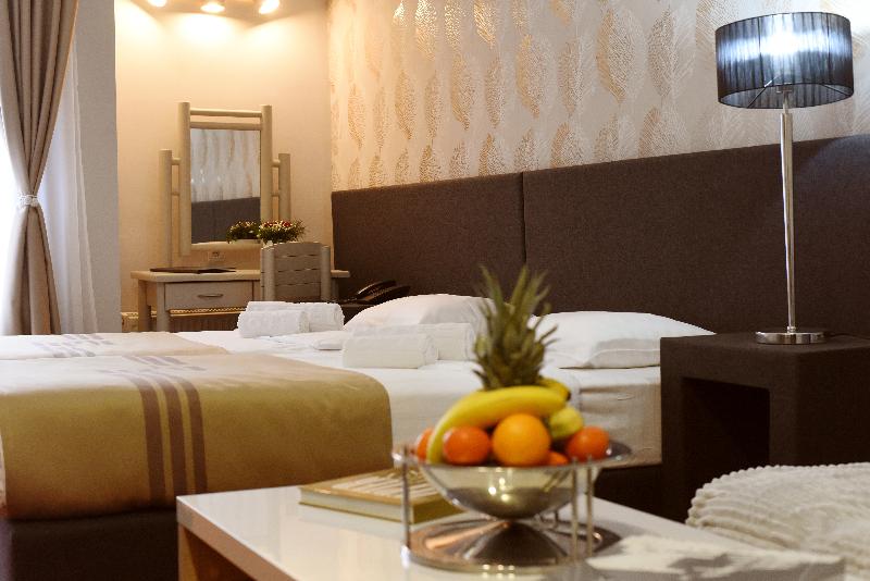 スタンダードルーム, Zepter Hotel Vrnjacka Banja, Member Of Zepter Hotels