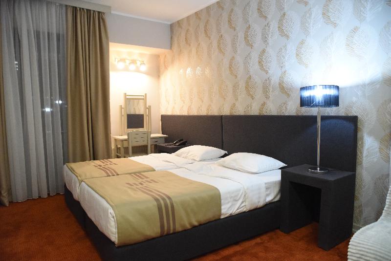 スタンダードルーム, Zepter Hotel Vrnjacka Banja, Member Of Zepter Hotels