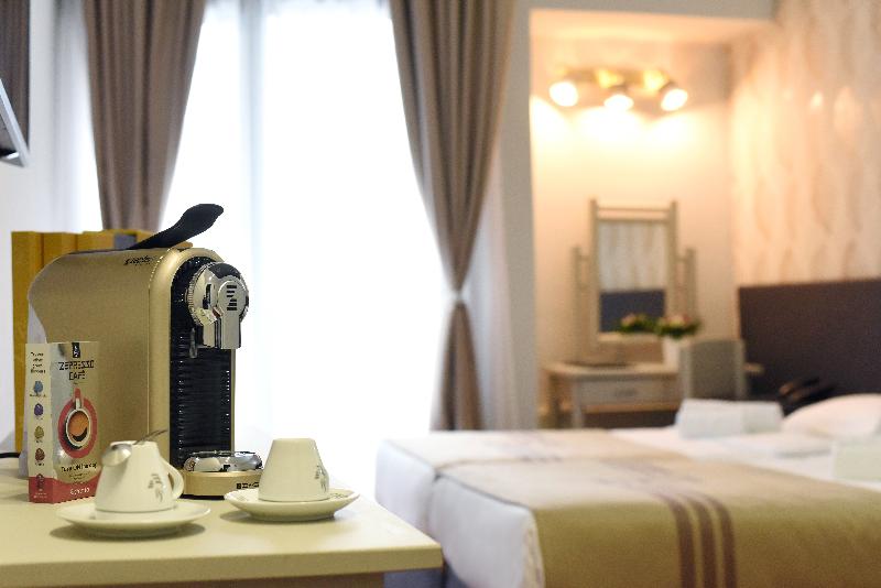 スタンダードルーム, Zepter Hotel Vrnjacka Banja, Member Of Zepter Hotels