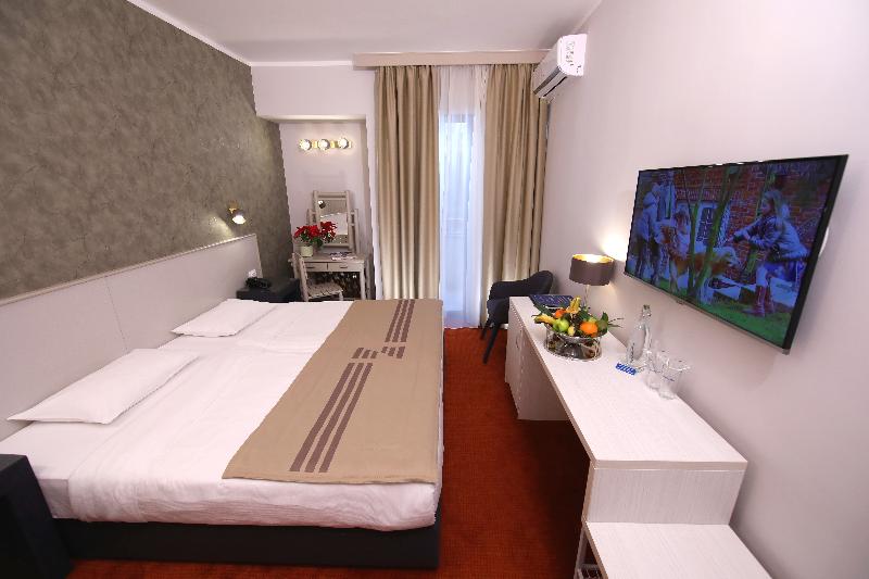 スタンダードルーム, Zepter Hotel Vrnjacka Banja, Member Of Zepter Hotels