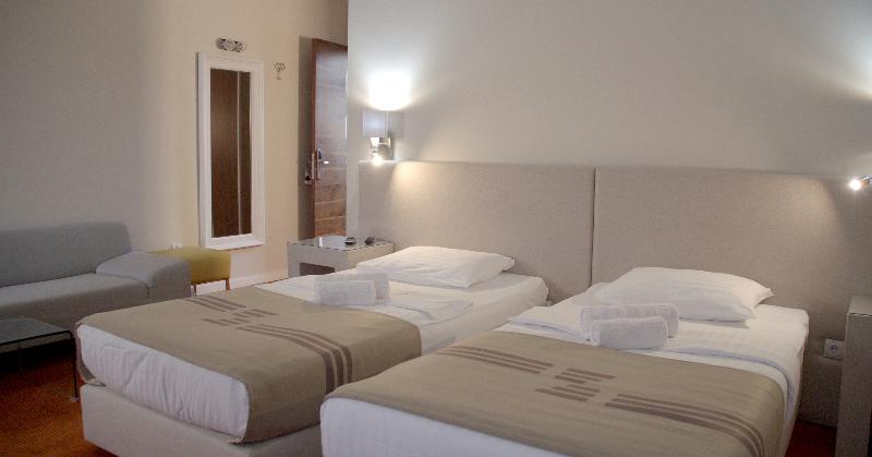 デラックスルーム, Zepter Hotel Vrnjacka Banja, Member Of Zepter Hotels