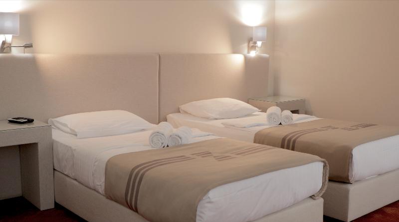 デラックスルーム, Zepter Hotel Vrnjacka Banja, Member Of Zepter Hotels