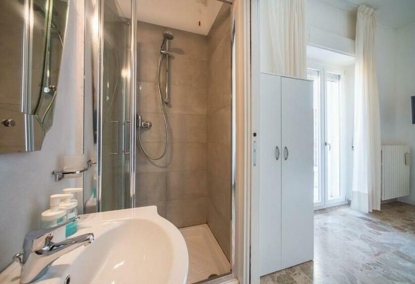 スタンダードルーム, Camere Pallotta