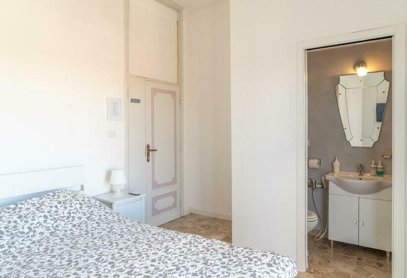 スタンダードルーム, Camere Pallotta