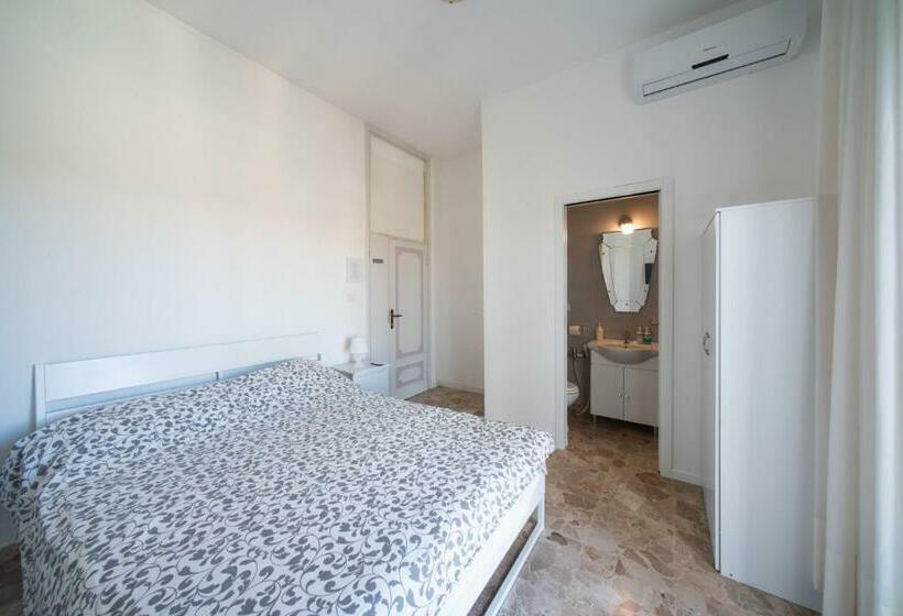 スタンダードルーム, Camere Pallotta