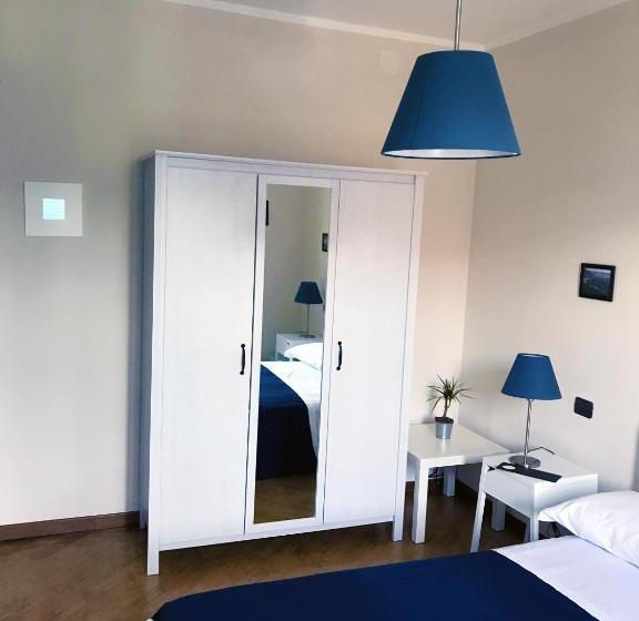 침실 3개 주택, Cytrus Rooms