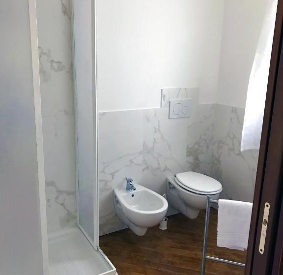 침실 3개 주택, Cytrus Rooms