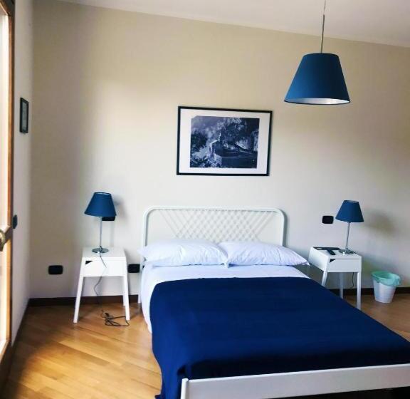 침실 4개 주택, Cytrus Rooms