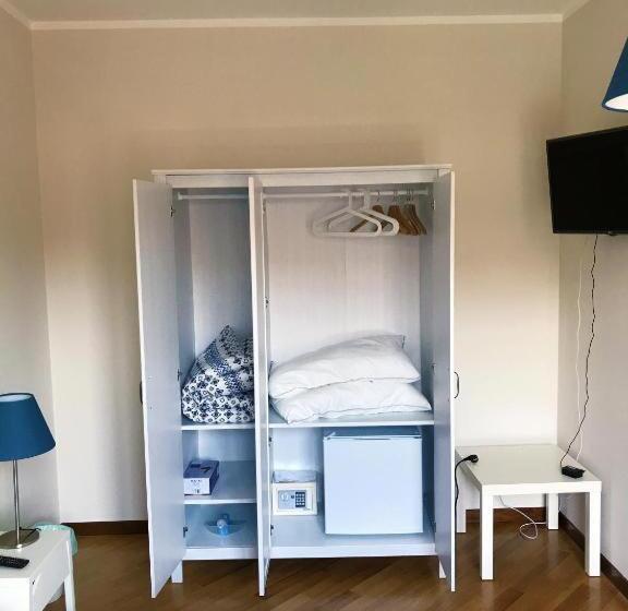 4ベッドルームハウス, Cytrus Rooms