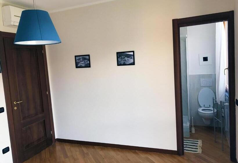 خانه 4 خوابه, Cytrus Rooms
