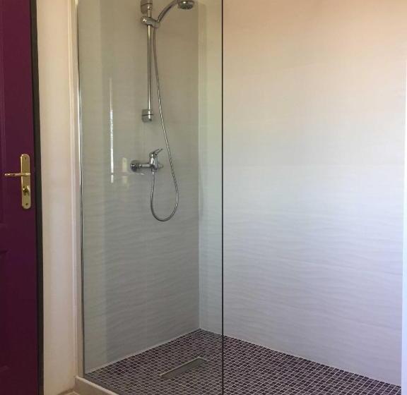 غرفة ديلوكس, La Ferme Du Bonheur