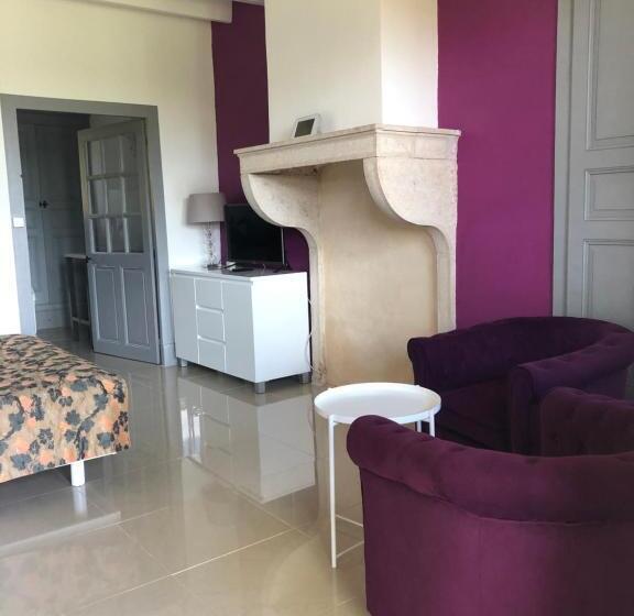 إستوديو قياسى, La Ferme Du Bonheur