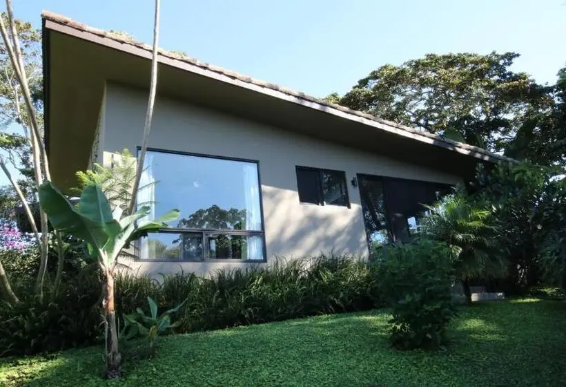 Deluxe-huone, The Guest Suites At Manana Madera