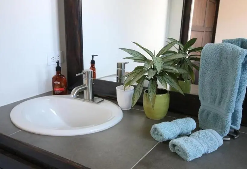 Deluxe-huone, The Guest Suites At Manana Madera