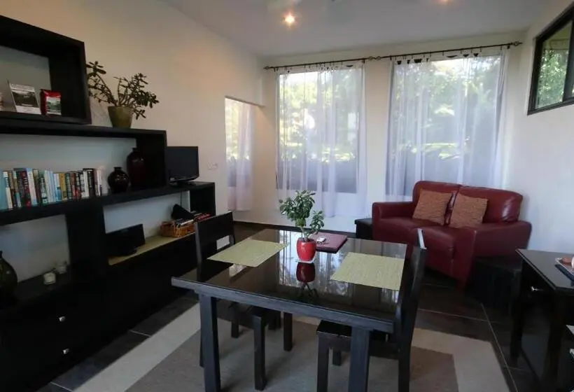 Deluxe-huone, The Guest Suites At Manana Madera