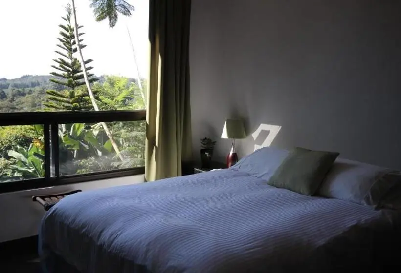 Deluxe-huone, The Guest Suites At Manana Madera