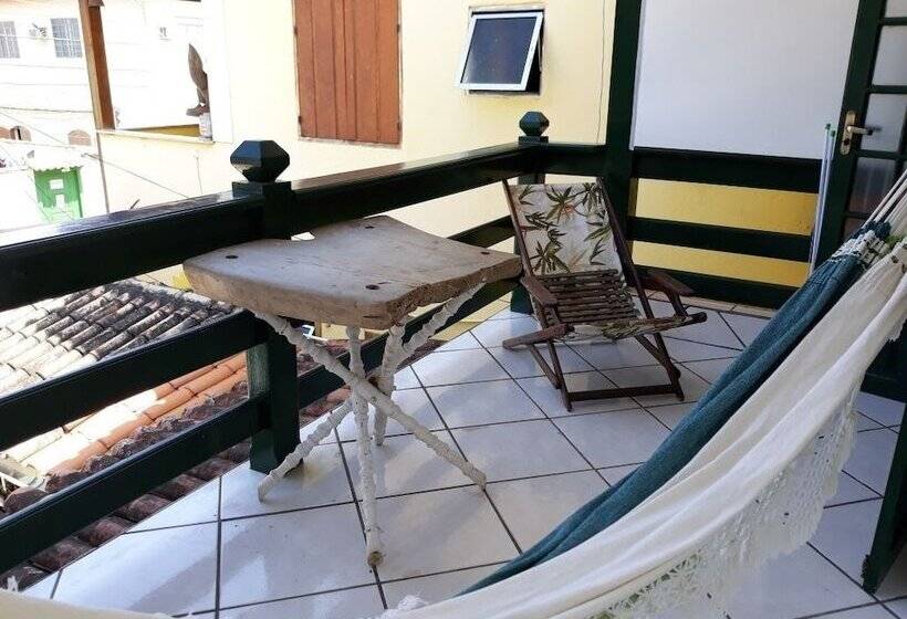 سرير فى غرفة مشتركه, Hospedaria O Portal   Hostel