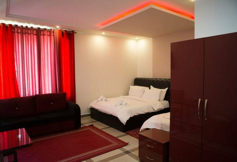 스탠다드 룸, Buna Park