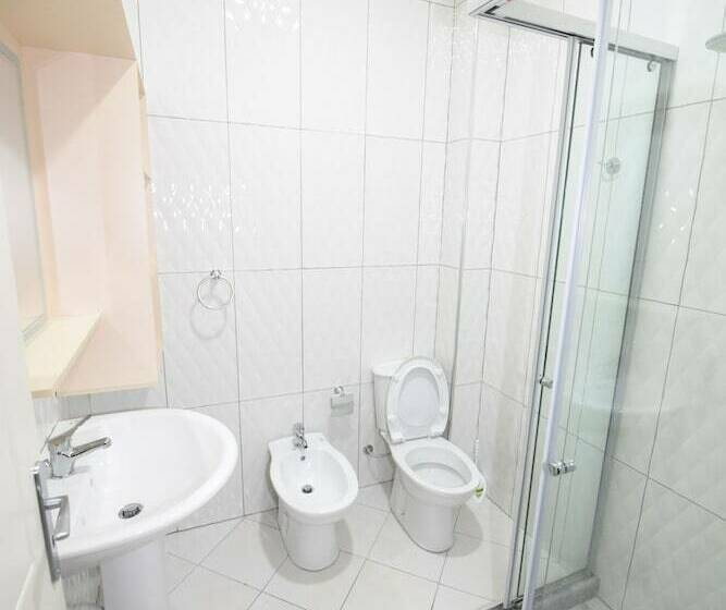 수피리어 룸 가든 전망, Buna Park