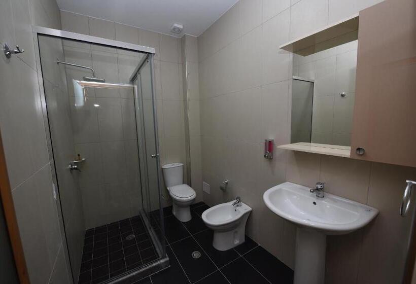 스탠다드 트리플 발코니 룸, Buna Park