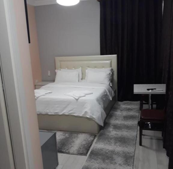 스탠다드 발코니 룸, Buna Park