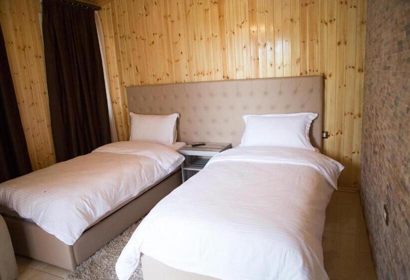 스탠다드 발코니 룸, Buna Park