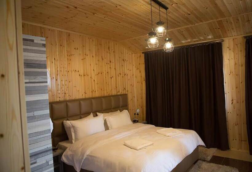 스탠다드 룸, Buna Park